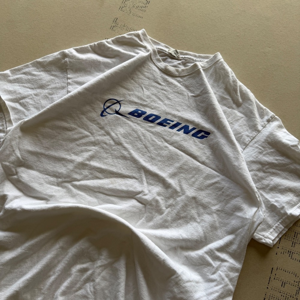 Vintage Boeing T-shirt